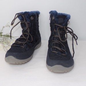 Skechers Reggae Fest Moro Rock Ankle Boots Women's Size 7